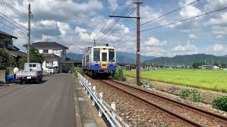 えちぜん鉄道　2022年