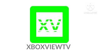 XBOXVIEWTV Logo Remake @LinaLamaaOfficial