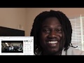 Niska - Giuseppe (#MéchantMéchant 1) | FRENCH RAP REACTION | RÉACTION DU RAP FRANÇAIS