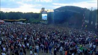 Cavalera Conspiracy - Roots Bloody Roots (wall of death)
