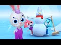 🌈 Beadies - Songs and Nursery Rhymes 🎵 Non-Stop Kids Songs LIVE!