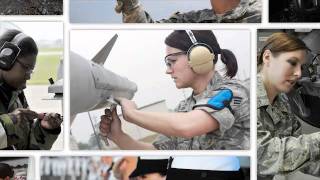Honor Veterans - Women Vets
