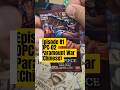 One Piece OP02 Paramount War in Chinese Ep.81/365 #onepiececardgame #onepiecetcg #onepiece