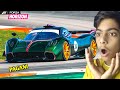 NEW FASTEST PAGANI IN FORZA HORIZON🔥999+ KMPH!