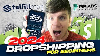 Dropshipping Business: The Ultimate Guide to Starting a Dropshipping Business! 😎