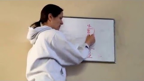 Saxon Math 6th Grade - Lesson 61 - Adding Three or More Fractions