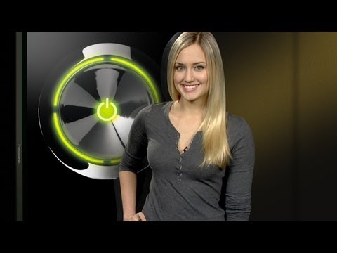 Xbox 720 Rumors & BlizzCon Says No to 2012- IGN Daily Fix 1.25.12