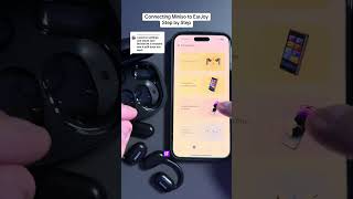 ربط Miniso بـ EarJoy: خطوة بخطوة screenshot 5