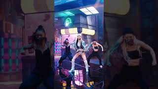 Lisa LALISA MV Part 7 Lalisa Love Me [4K60fps] #blackpinkifc #lalisa #blackpink