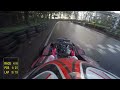 On-Board Karting 2025: Dutch Racing Series 8 (Zwolle) - race 4