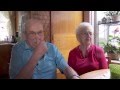 Nick & Elsie - An Old Love Rekindled - High School Sweatharts Reunite After 50 Years