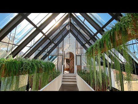 Video Homestay Đà Lạt Sang Chảnh - Kiến Trúc Độc Đáo -... - youtube