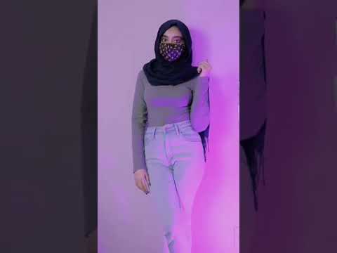 CEWEK CANTIK BERHIJAB || CANTIK IMUT WANITA BERJILBAB #short #shortvideo #cewekcantik #hijab #tiktok