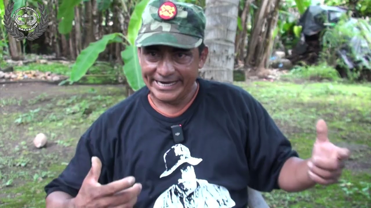 Rigoberto Rodriguez 16