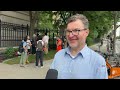 Ontario Court of Appeal decision rules with province in bike lane charter challenge
