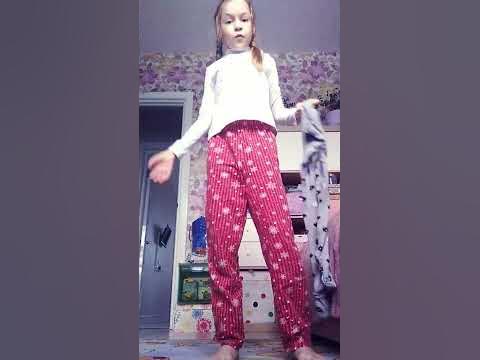 как я одеваюсь в школу.: - YouTube