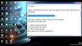 How to Speed Up / Slow Down Any Game! [Cheat Engine 6.5 ... How to Speed Up / Slow Down Any Game! [Cheat Engine 6.5 ... -