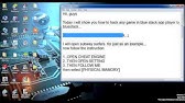 Setting up Cheat Engine w/ Nox Emulator - YouTube - 