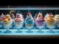 Cozy Ice Cream Shop Lofi Smooth Background Music for Studying Working and Unwinding mp3