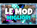 LE MIGLIORI MOD per FARE PVP nelle BEDWARS!