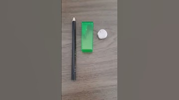 Materias para desenhar! 🪐 #arte #desenho