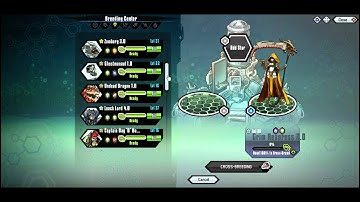 Mutants Genetic Gladiators (Random Mutants) Part 12