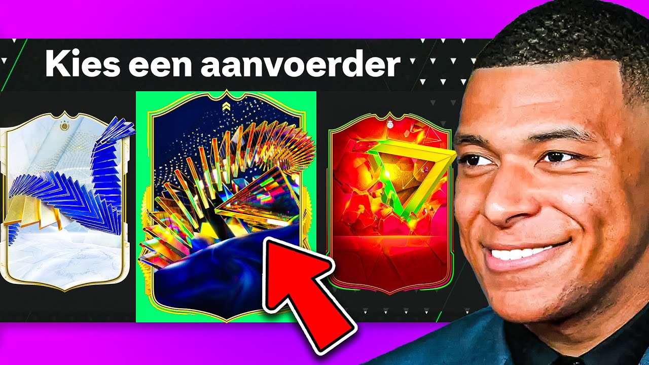 Draft Maar Ik Zie Alleen De Kaart!