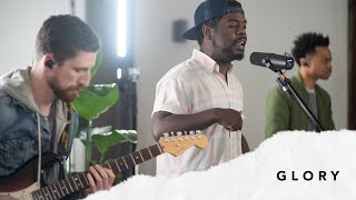 Glory (Taylor House Sessions) | Nashville Life Music chords