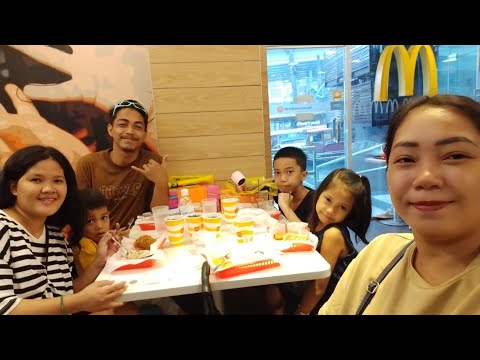 Cameron Bash 4th Birthday | APPLE MIXED VLOG 