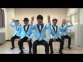 ヘンリーバンド フィーチャリング 万☆照「お熱いのがお好きでしょ♡」PV