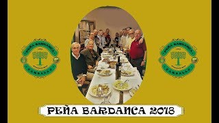 PEÑA BARDANCA 2018, Carballo de Bergantiños, Paco Prado