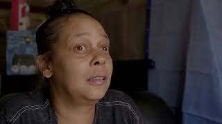 Detroit resident witnessed fatal police officer shooting. It still haunts her