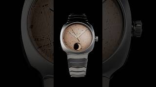 Streamliner Perpetual Moon Concept Meteorite – H. Moser & Cie.