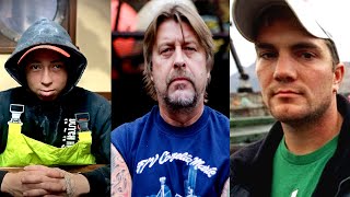 9 Deadliest Catch actors who died too young