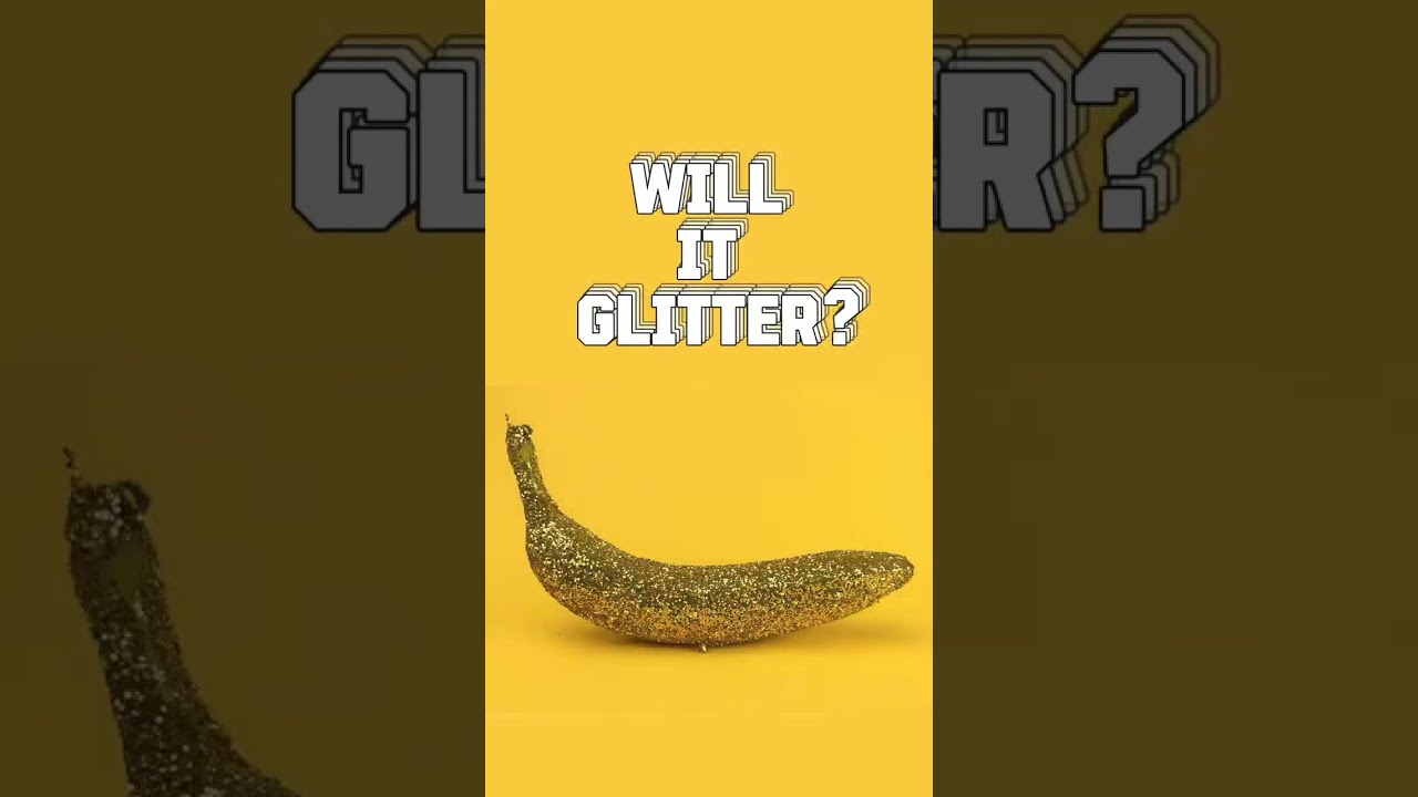 Episode 2: Glitter v