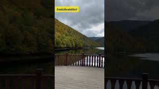 Manzara Reels Dertli̇ Şarki Sazci Hüso