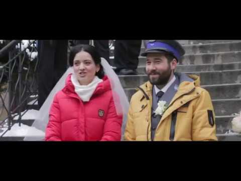 Policjantki I Policjanci Wielki ślub Youtube