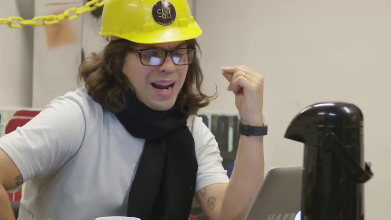 HABILIDADES DO FUTURO - Episódio 3 de 3 - YouTube