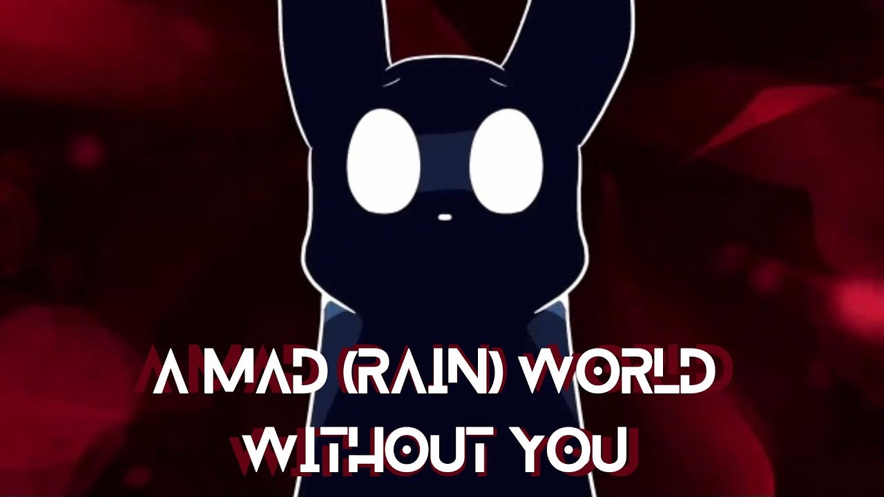 A Mad (Rain) World Without You | Rain World AMV - YouTube