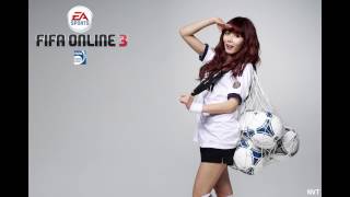 Fifa Online 3 Soundtrack Old Engine 2014