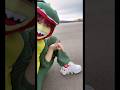 最新の靴がスゴすぎるwww #shorts
