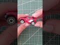 Mitsubishi Pajero Evolution - Hot Wheels #shorts