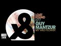 Guy Mantzur - My Wild Flower