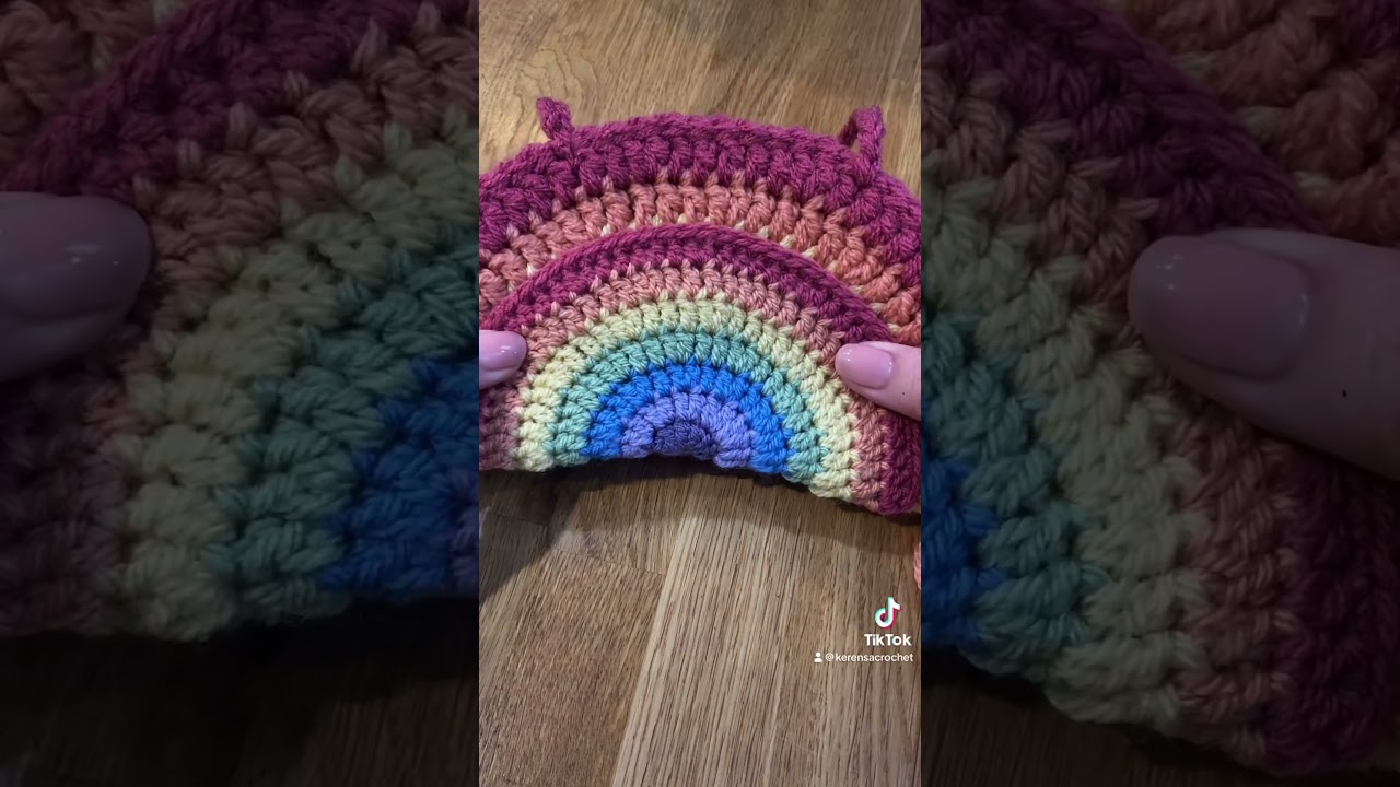 #crochet