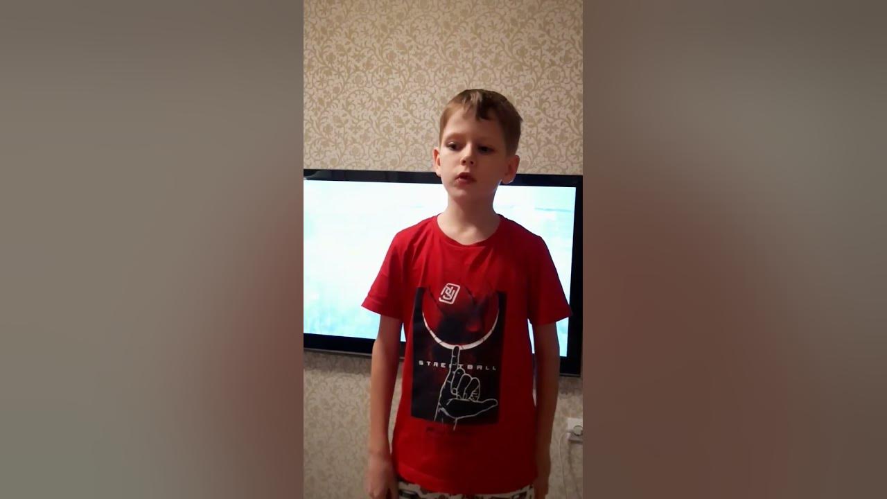 красивый стих о зиме Ивана Сурикова в гениальном исполнении Андрея ...