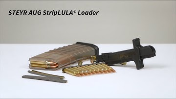 STEYR® AUG StripLULA® loader & unloader 5.56 - SL54B