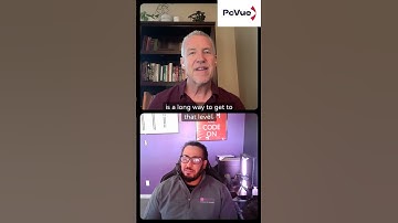 PcVue Podcast - P3 S2 | AI in Manufacturing: Data processing and Trust Governance