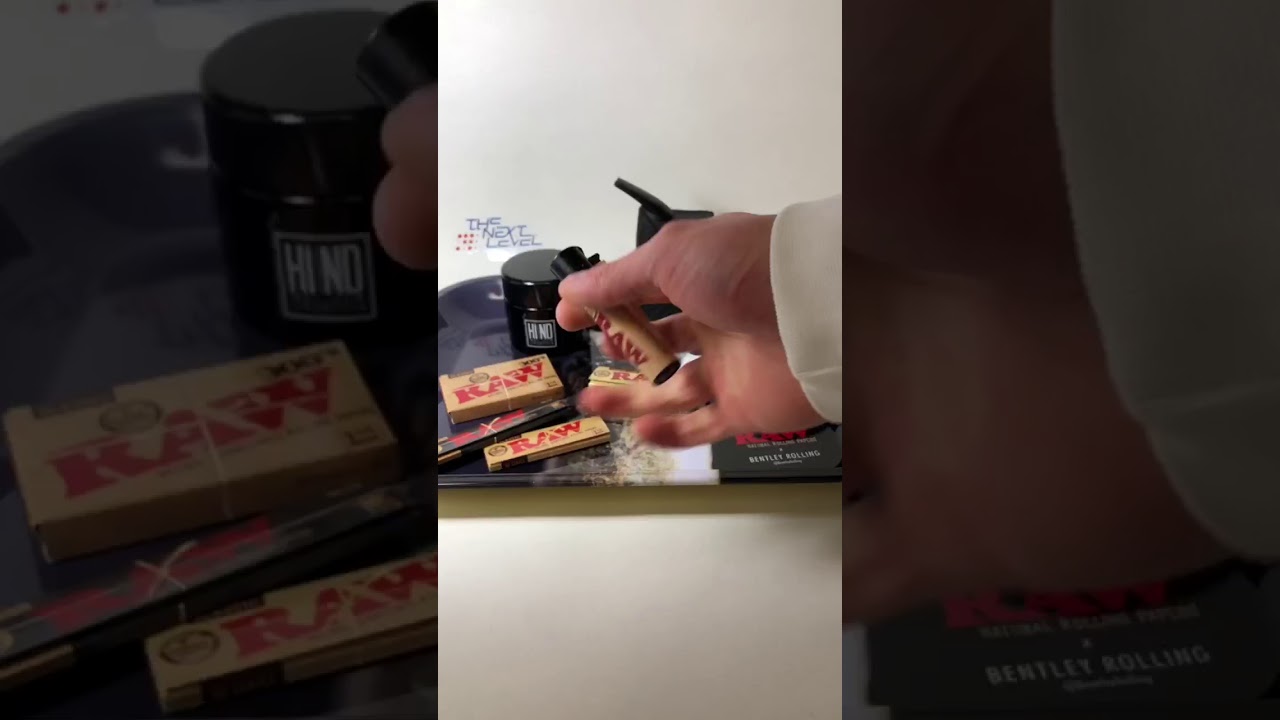 Ooooooh baby WE like it RAW