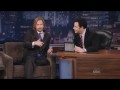 David Spade on Jimmy Kimmel Show