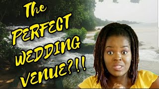 Episode 5 10 Steps To Choose The Perfect Wedding Venue Wedding Planning Series
